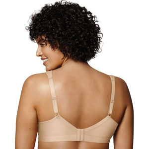 Playtex Intimates & Sleepwear - Playtex 18 Hour Wirefree Cotton Bra 474C Playtex Intimates & Sleepwear - Playtex 18 Hour Wirefree Cotton Bra 474C